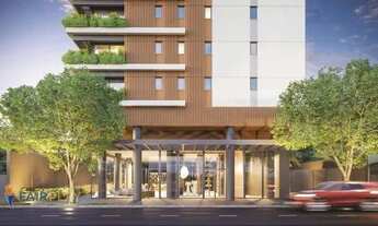 Imagem 3: Apartamento com 1 dormitório à venda, 40 m² por R$ 737.000,00 - Moema - São Paulo/SP