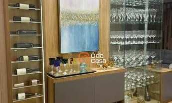 Imagem 7: Área Privativa com 3 Quartos à venda, 187 m² por R$ 1.290.000 - Liberdade - Belo Horizonte