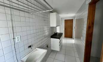 Imagem 6: Edifício Tereza Rodrigues, apartamento para locação, 2 quartos sendo 1 suíte, 1 vaga de ga