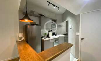 Imagem 4: Apartamento em Copacabana - Rio de Janeiro