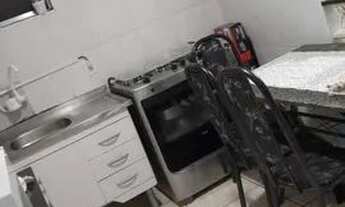 Imagem 7: Apartamento para venda possui 48 metros quadrados com 2 quartos