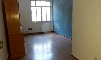 Imagem 3: Apartamento - 02 quartos- Lins de Vasconcelos [ME