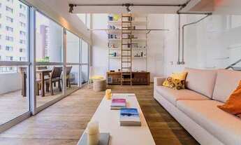 Imagem: Apartamento com 1 dormitório (1 Suíte)