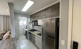 Imagem 3: São Paulo - Apartamento Padrão - Jardim Anália Franco