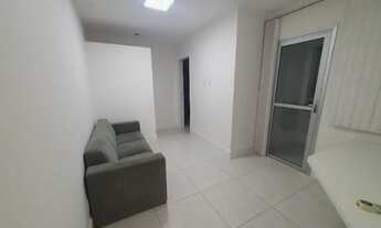 Imagem: Apto top 1 qt Oportunidade