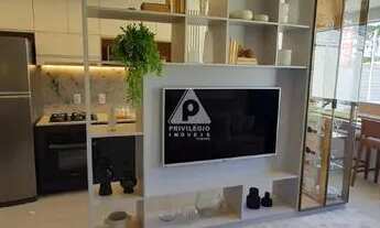 Imagem 7: Apartamento à venda, 2 quartos, Santo Cristo - RIO DE JANEIRO/RJ