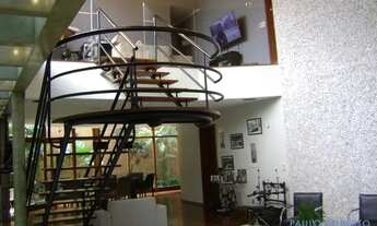 Imagem 2: SOBRADO - PLANALTO PAULISTA - SP