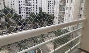 Imagem 4: Apartamento para aluguel em condominio na Vila São Francisco