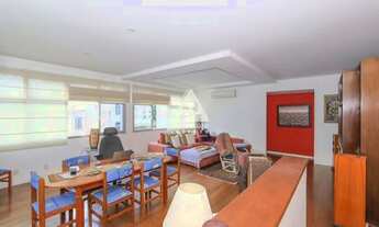 Imagem 2: Cobertura à venda, 4 quartos, 1 suíte, 1 vaga, Copacabana - RIO DE JANEIRO/RJ