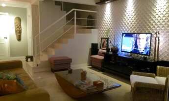 Imagem 5: Casa de condomínio para venda tem 200 metros quadrados com 3 quartos