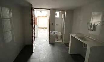 Imagem 4: Apartamento para aluguel, 1 quarto, 1 vaga, Milionários - Belo Horizonte/MG