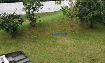 Imagem 2: Casa para alugar, 450 m² por R$ 20.435,00 - Paisagem Renoir - Cotia/SP