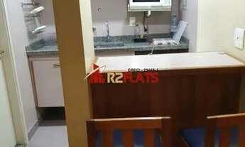 Imagem: FLAT EM MOEMA PARA VENDA!! EXCELENTE OPORTUNIDADE!