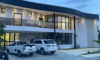 Imagem: Mansão espetacular com 05 suítes disponível