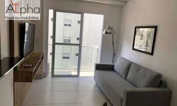 Imagem: Apartamento com 1 dormitório para alugar