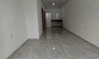 Imagem 3: Casa para venda com 48 metros quadrados com 2 quartos em Novo Aleixo - Manaus - Amazonas