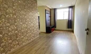 Imagem: Apartamento para aluguel de 52 m² com 2