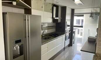 Imagem 4: Apartamento com 2 dormitórios para alugar, 70 m² por R$ 4.539/mês - Anália Franco - São Pa