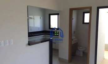 Imagem 2: Casa com 3 dormitórios, 140 m² - venda por R$ 600.000,00 ou aluguel por R$ 2.958,00/mês