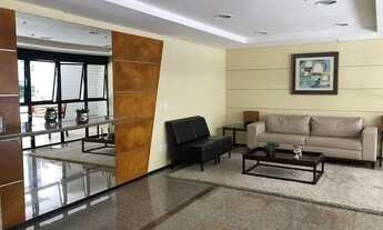 Imagem 2: APTO NO COCÓ, EDIF. PORTAL DO PARQUE