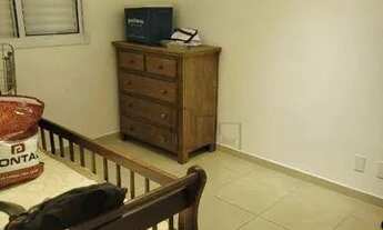 Imagem 6: Apartamento à venda, 61 m² por R$ 310.000,00 - Jardim Leocádia - Sorocaba/SP