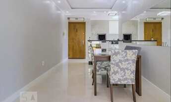 Imagem 6: Apartamento para Aluguel - Cristal , 2 Quartos, 66 m2