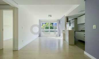 Imagem 3: APARTAMENTO 2 DORMITÓRIOS COM VAGA RIO BRANCO