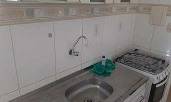 Imagem 4: Locação - Feira de Santana Life - Segundo Andar - Bairro Villa Olímpia