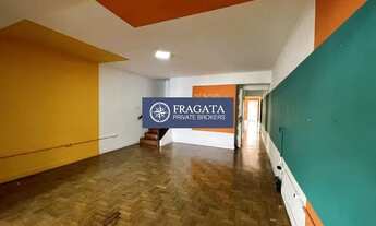 Imagem 2: Casa com 3 dormitórios para alugar, 154 m² por R$ 12.993,95/mês - Vila Nova Conceição - Sã