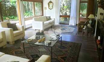 Imagem 4: Rio de Janeiro - Casa Padrão - BARRA DA TIJUCA