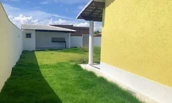 Imagem 6: Casa para venda possui 315 metros quadrados com 3 quartos em Porto Canoa - Serra - Espírit