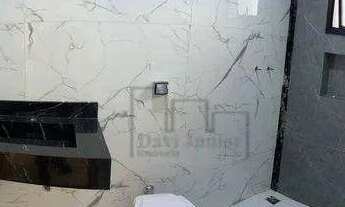 Imagem 3: Casa com 3 dormitórios à venda, 100 m² por R$ 540.000,00 - Condomínio Horto Florestal Vill