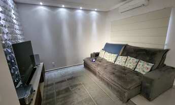 Imagem 3: Casa para venda tem 142 metros quadrados com 3 quartos em Residencial Cambuy - Araraquara