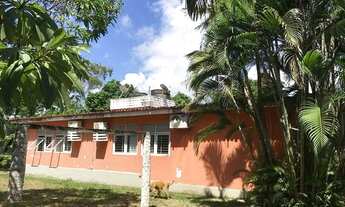 Imagem 2: Grande casa em Piedade, em frente ao shopping Garden, area externa 1000m²