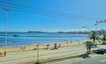 Imagem 5: Apartamento com 3 quartos sendo 2 suites a venda, 200m² Frente para na Praia do Morro- G