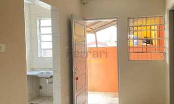 Imagem 7: Terreno para empreendimento ou Casas para renda - Chora Menino- 540m²