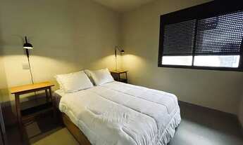 Imagem 5: Apartamento para locação na Vila Nova Conceição 70m2 - 2 dorms - reformado