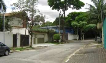 Imagem 3: Sobrado comercial ou residencial alto padrão com 3 dormitórios 3 suítes á venda - Butantã