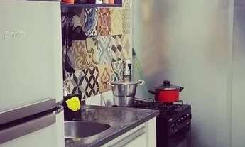 Imagem 5: Apartamento alugo