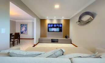 Imagem 3: Sobrado para venda com 287 metros quadrados com 4 quartos em Jardim Karaíba - Uberlândia