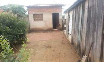 Imagem 2: Casa simples Casa com 2 dormitórios