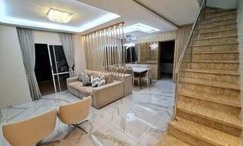 Imagem 3: Apartamento com 03 quartos sendo uma suite master no Smile Village Cidade Nova