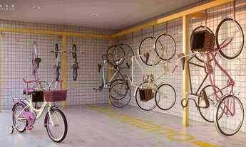 Imagem 7: Apartamento garden com 83 m2 com 2 quartos em Vila Isabel - Rio de Janeiro - RJ