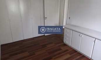 Imagem 7: Apartamento com 3 dormitórios à venda, 115 m² - Higienópolis - São Paulo/SP