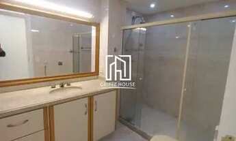 Imagem 6: Apartamento-LOCAÇÃO-Barra da Tijuca-Rio de Janeiro-RJ