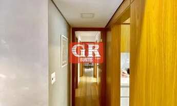 Imagem 9: Apartamento com área privativa à venda, 3 quartos, 1 suíte, 3 vagas, Buritis - Belo Horizo