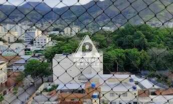 Imagem 3: Apartamento à venda, 3 quartos, 1 suíte, 1 vaga, Engenho de Dentro - RIO DE JANEIRO/RJ