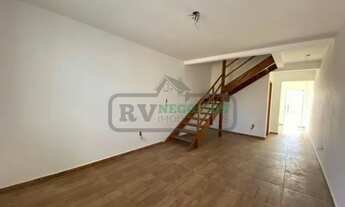 Imagem 5: )(- Excelente casa com 2 quartos área externa e duas vagas em Parque Independência lll