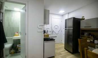 Imagem 7: Loft Residencial na Vila Nova Conceição