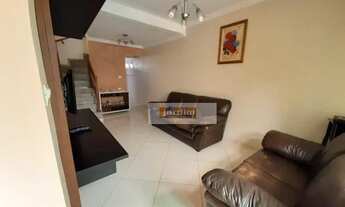 Imagem: Sobrado com 2 dormitórios à venda, 150